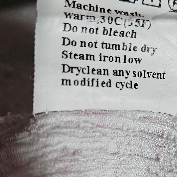 Floral Print Blouse Size Small - Picture 5 of 5